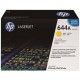 TONER HP 644A Q6462A COLOR AMARILLO