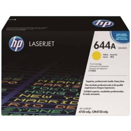 TONER HP 644A Q6462A COLOR AMARILLO