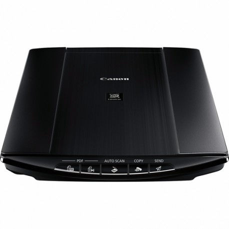 ESCANER CANON LIDE220 CALIDAD 2400 X 4800 DPI