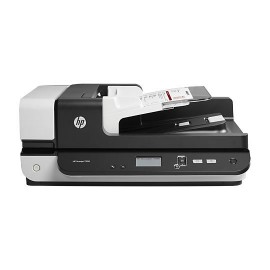 ESCANER HP L2725B CALIDAD 600 X 600 DPI