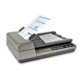 ESCANER XEROX DOCUMATE 1516 CALIDAD 600 X 600 DPI