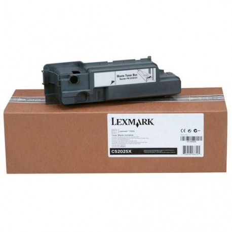 TONER LEXMARK C52025X C52025X COLOR COLOR