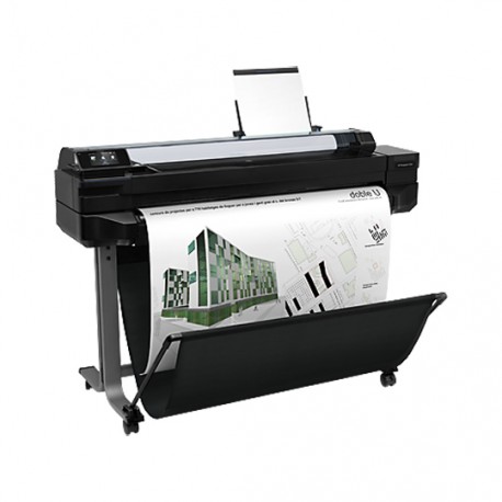 PLOTTER HP T520 36 PULGADAS IMPRESION GRAN FORMATO