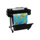 PLOTTER HP T520 24 PULGADAS IMPRESION GRAN FORMATO