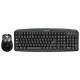 Teclado y mouse acteck ak2