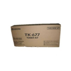 TONER KYOCERA MITA KM2560 0T2H00US COLOR NEGRO