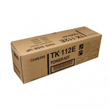 TONER KYOCERA MITA TK1121 0T2FV0U1 COLOR NEGRO