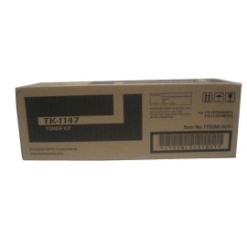 TONER KYOCERA MITA TK1147 0T2FV0U1 COLOR NEGRO
