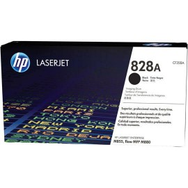 TONER HP 828A CF358A COLOR NEGRO