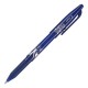 Boligrafo Frixion Ball tinta azul