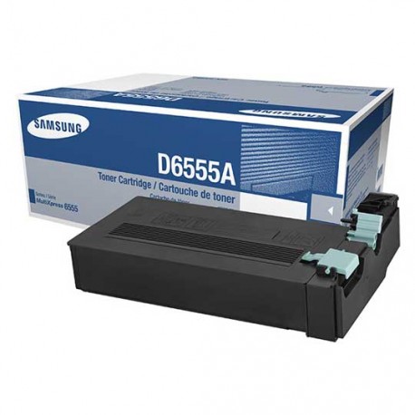 TONER S-PRINTING SAMSUNG SCX-D6555A SV212A COLOR NEGRO