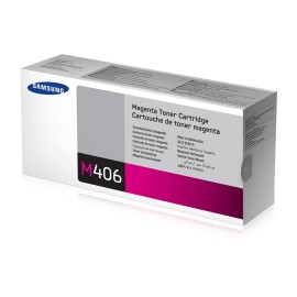 TONER S-PRINTING SAMSUNG CLT-M406S SU257A COLOR MAGENTA