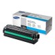 TONER S PRINTING SAMSUNG CLT C506L SU042A COLOR CYAN