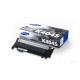 TONER S-PRINTING SAMSUNG CLT-K404S SU106A COLOR NEGRO