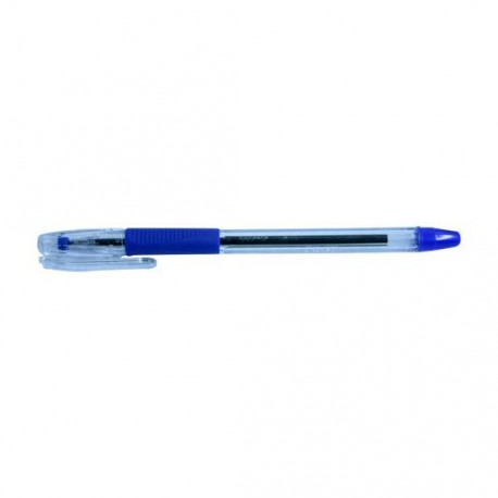 BOLIGRAFO PILOT THE BETTER COLOR AZUL DE PUNTO FINO 0.5 MM TIPO DE BARRIL REDONDO 1 PIEZA