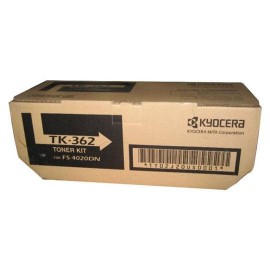 TONER KYOCERA MITA TK362 1T02J20US0 COLOR NEGRO