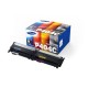 TONER S-PRINTING SAMSUNG CLT-K404S, C404S, M404S, Y404S SU367A COLOR NEGRO, CIAN, MAGENTA, AMARILLO