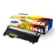 TONER S-PRINTING SAMSUNG CLTY404S SU450A COLOR AMARILLO