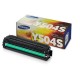 TONER S-PRINTING SAMSUNG CLT-Y504S SU507A COLOR AMARILLO