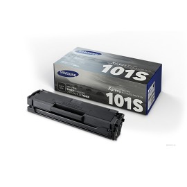 TONER S-PRINTING SAMSUNG MLT-D101S SU701A COLOR NEGRO