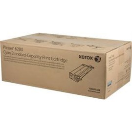 TONER XEROX 106R01388 106R01388 COLOR CYAN