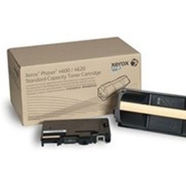 TONER XEROX 106R01534 106R01534 COLOR NEGRO