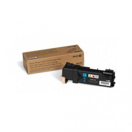 TONER XEROX 106R01598 106R01598 COLOR CYAN