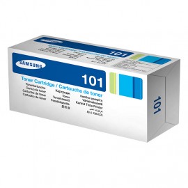TONER SAMSUNG MLT-D101S MLTD101S COLOR NEGRO