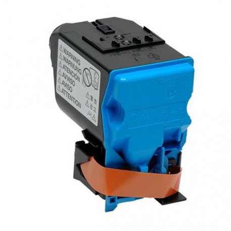 TONER A0X5435 KONICA MINOLTA CYAN
