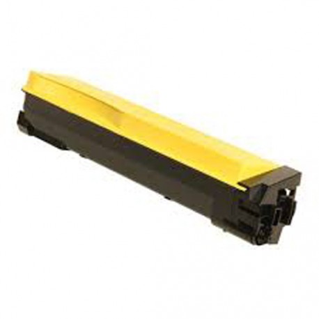 TONER TK-542Y KYOCERA MITA AMARILLO