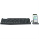 TECLADO MULTIDISPOSITIVO LOGITECH K375S INALAMBRICO CONEXION USB