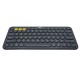 TECLADO LOGITECH K380 INALAMBRICO CONEXION BLUETOOTH