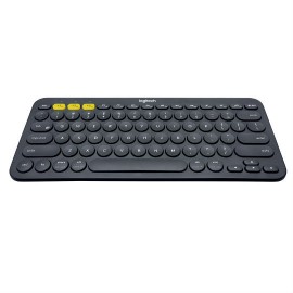 TECLADO LOGITECH K380 INALAMBRICO CONEXION BLUETOOTH