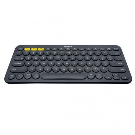 TECLADO LOGITECH K380 INALAMBRICO CONEXION BLUETOOTH