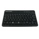 TECLADO MINI PERFECT CHOICE PC-200932 INALAMBRICO CONEXION BLUETOOTH