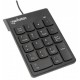 TECLADO NUMERICO MANHATTAN 176354 ALAMBRICO CONEXION USB