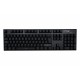 TECLADO GAMING KINGSTON HX-KB1RD1-LA/A4 ALAMBRICO CONEXION USB