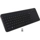 TECLADO MICROSOFT N9Z-00004 INALAMBRICO CONEXION USB