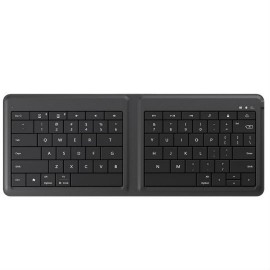 TECLADO PLEGABLE MICROSOFT GU5-00004 INALAMBRICO CONEXION BLUETOOTH