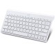 TECLADO GENIUS LUXEPAD 9000 INALAMBRICO CONEXION BLUETOOTH