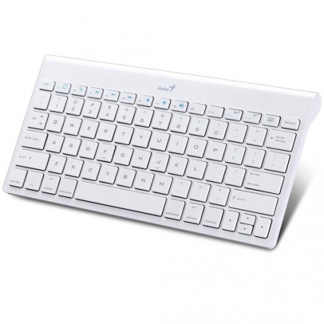 TECLADO GENIUS LUXEPAD 9000 INALAMBRICO CONEXION BLUETOOTH