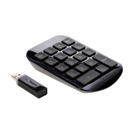 TECLADO NUMERICO TARGUS AKP10US ALAMBRICO CONEXION USB