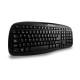 TECLADO ACTECK AT-2700 ALAMBRICO CONEXION USB