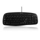 TECLADO ACTECK AT-2700 ALAMBRICO CONEXION USB