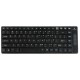 TECLADO ACTECK WKTS-001 ALAMBRICO CONEXION USB