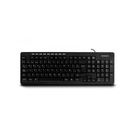 TECLADO ACTECK AC-01013 ALAMBRICO CONEXION USB