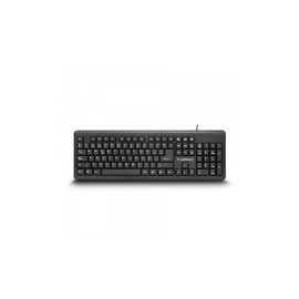 TECLADO ACTECK TB-01005 ALAMBRICO CONEXION USB