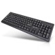 TECLADO ACTECK TB-01005 ALAMBRICO CONEXION USB