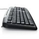 TECLADO VERBATIM VB98109 ALAMBRICO CONEXION USB