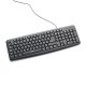 TECLADO VERBATIM VB98121 ALAMBRICO CONEXION USB